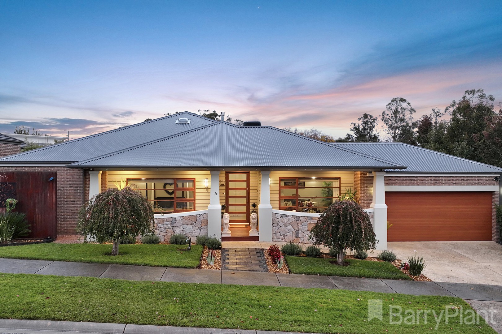6 Cedarwood Drive, Warragul, VIC 3820