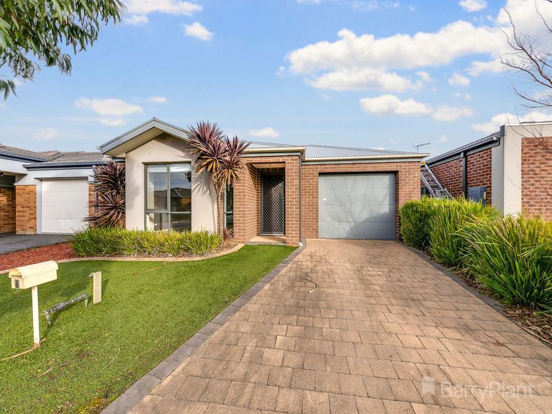 6 Cherry Blossom Chase, Pakenham, VIC 3810, Pakenham - Thumbnail 2