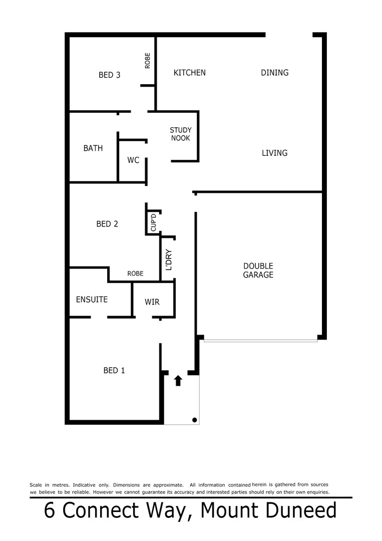 6 Connect Way, Mount Duneed, VIC 3217, Mount Duneed - Thumbnail 7