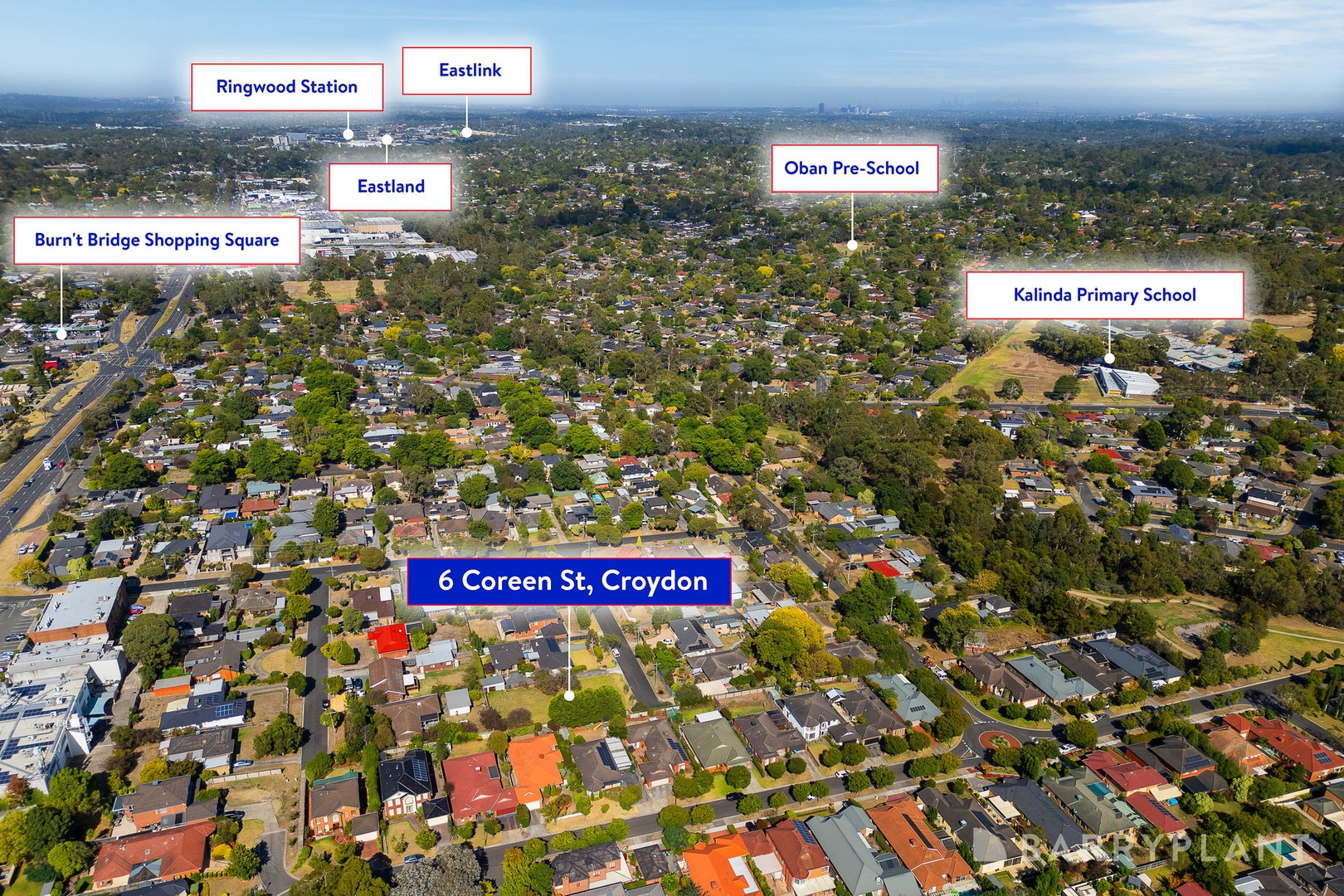 6 Coreen Street, Croydon, VIC 3136, Croydon - Thumbnail 7