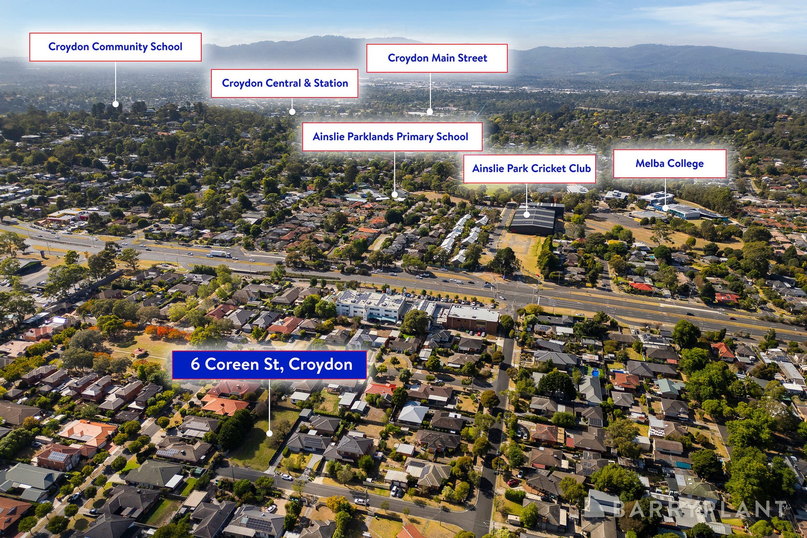 6 Coreen Street, Croydon, VIC 3136, Croydon - Thumbnail 8