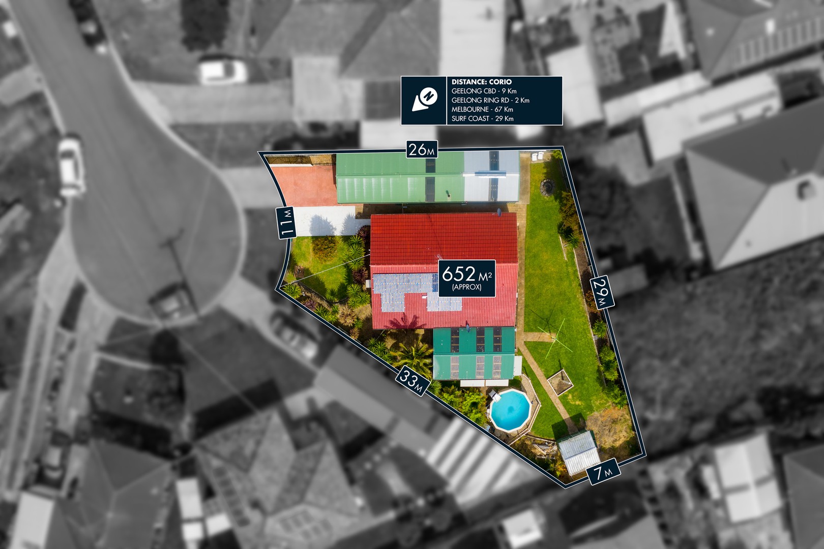 6 Correa CloseCorio, VIC 3214, Corio - Thumbnail 4