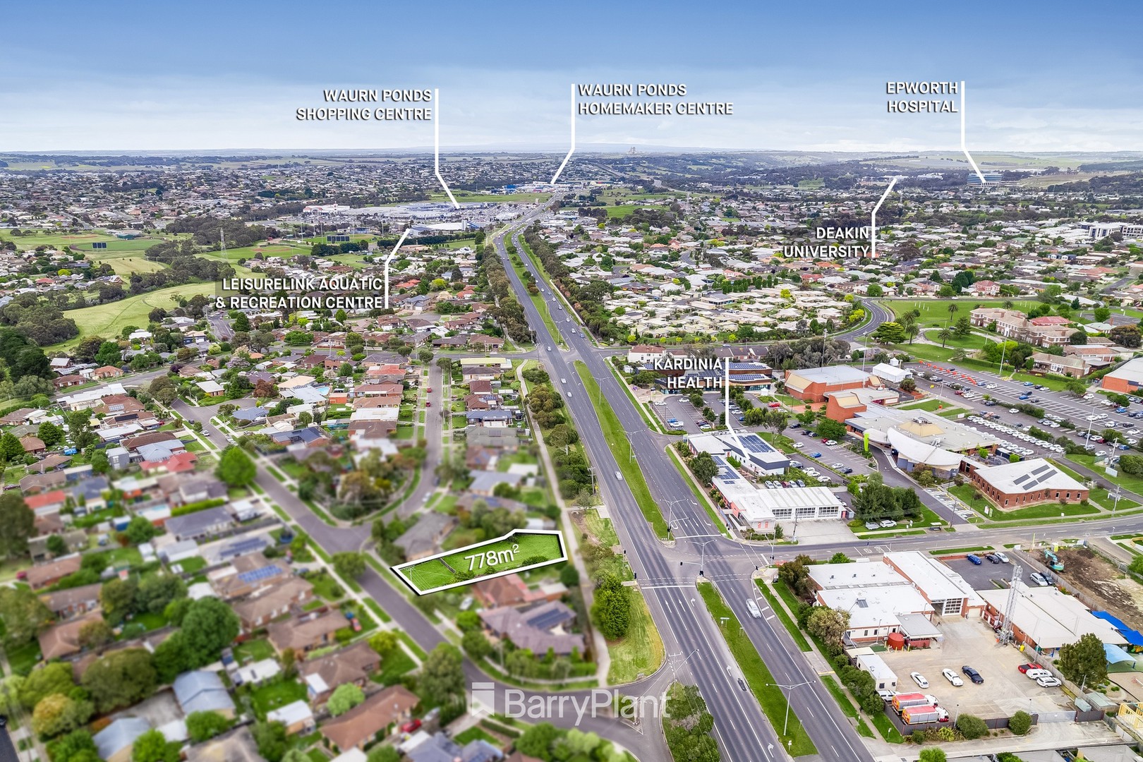 6 Cranmere AvenueBelmont, VIC 3216, Belmont - Thumbnail 4