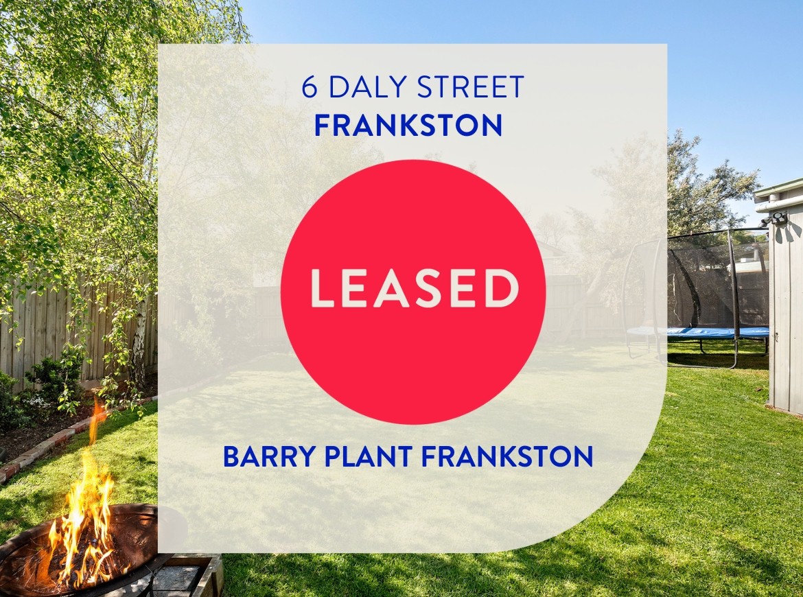 6 Daly Street, Frankston, VIC 3199