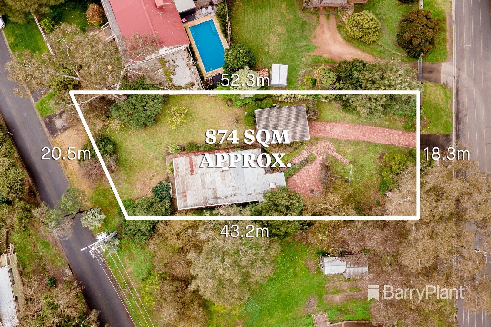 6 Daphne Crescent, Hurstbridge, VIC 3099, Hurstbridge - Thumbnail 2