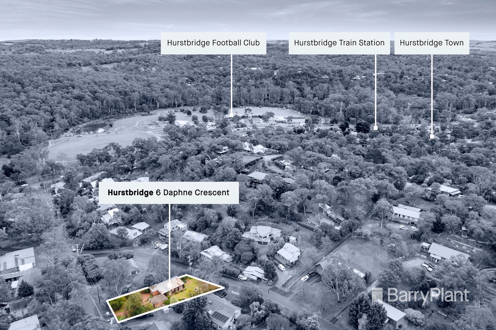6 Daphne Crescent, Hurstbridge, VIC 3099, Hurstbridge - Thumbnail 7