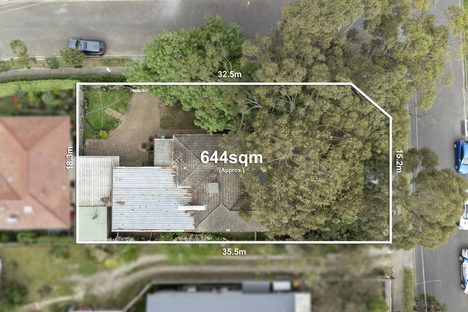6 Davey Road, Montmorency, VIC 3094, Montmorency - Thumbnail 2