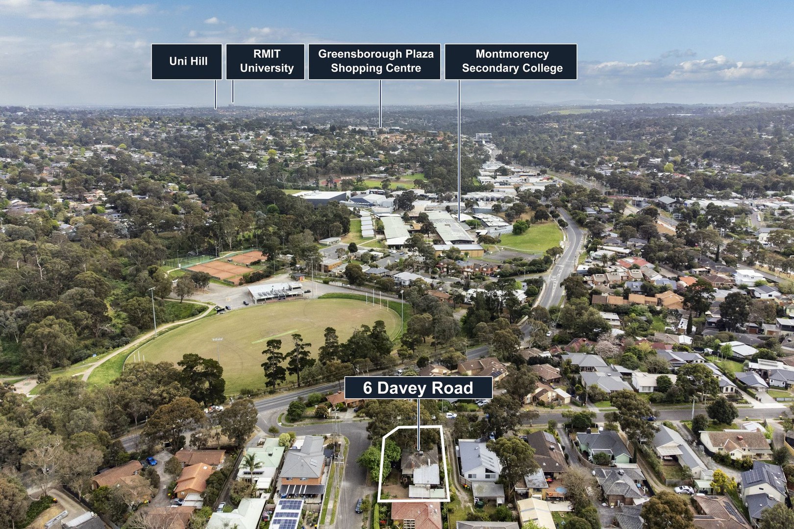 6 Davey Road, Montmorency, VIC 3094, Montmorency - Thumbnail 6