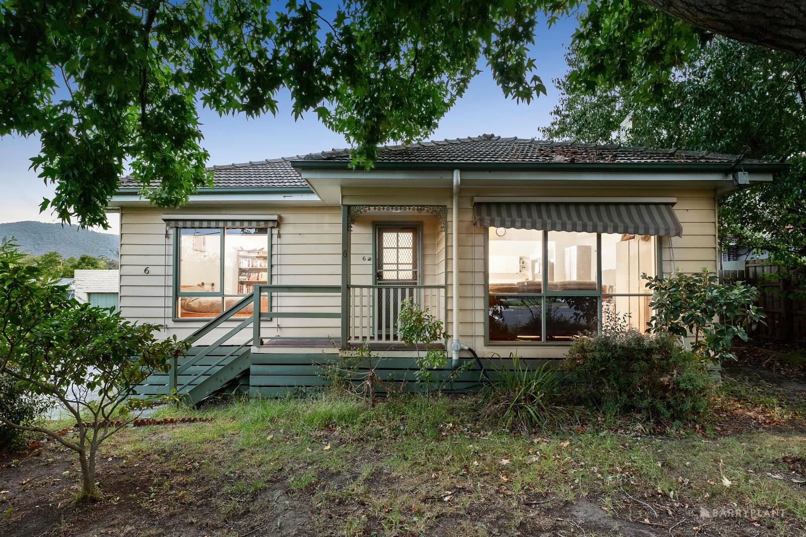 6 Durham Road, Kilsyth, VIC 3137 - Thumbnail 2 - 19/02/2025