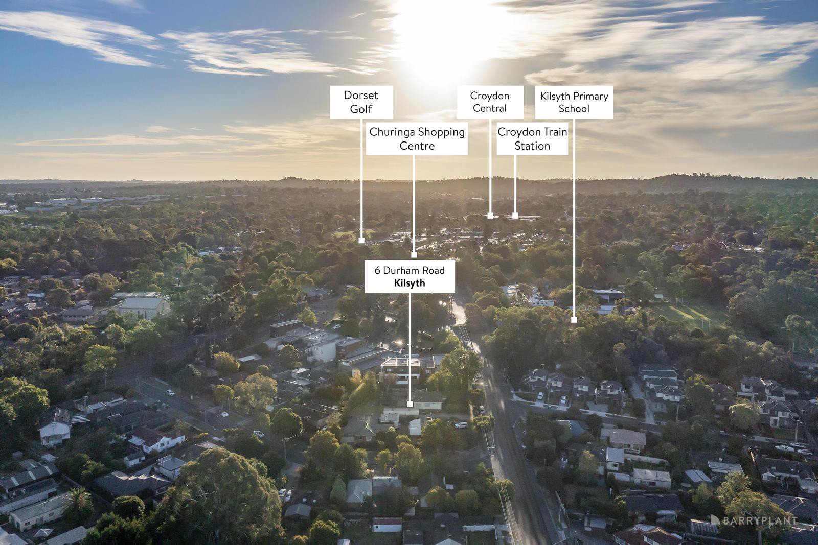 6 Durham Road, Kilsyth, VIC 3137, Kilsyth - Thumbnail 8