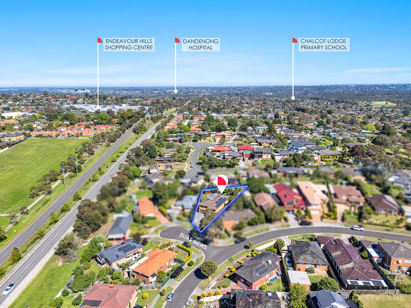6 Elias Mews, Endeavour Hills, VIC 3802, Endeavour Hills - Thumbnail 4