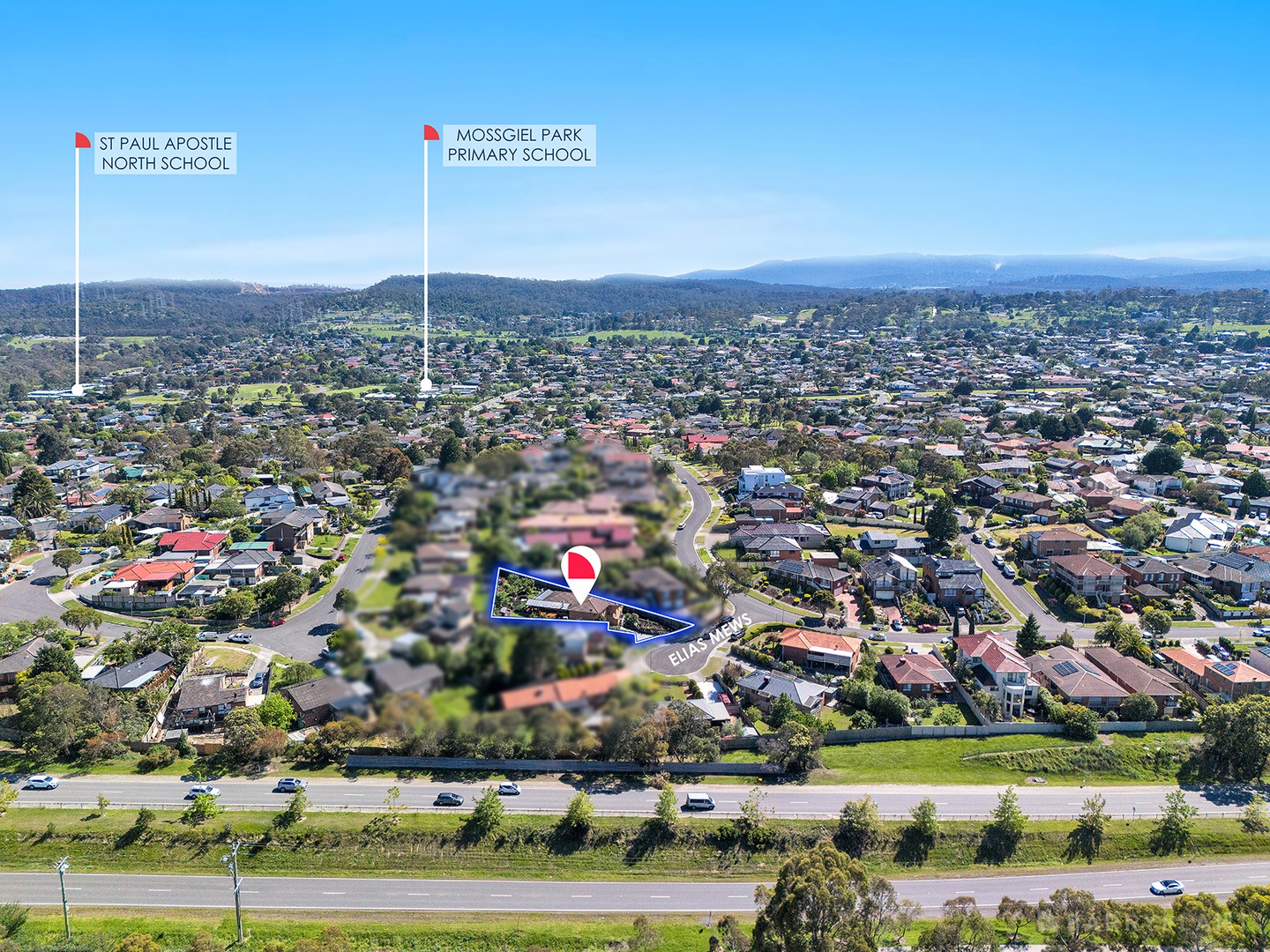 6 Elias Mews, Endeavour Hills, VIC 3802, Endeavour Hills - Thumbnail 5