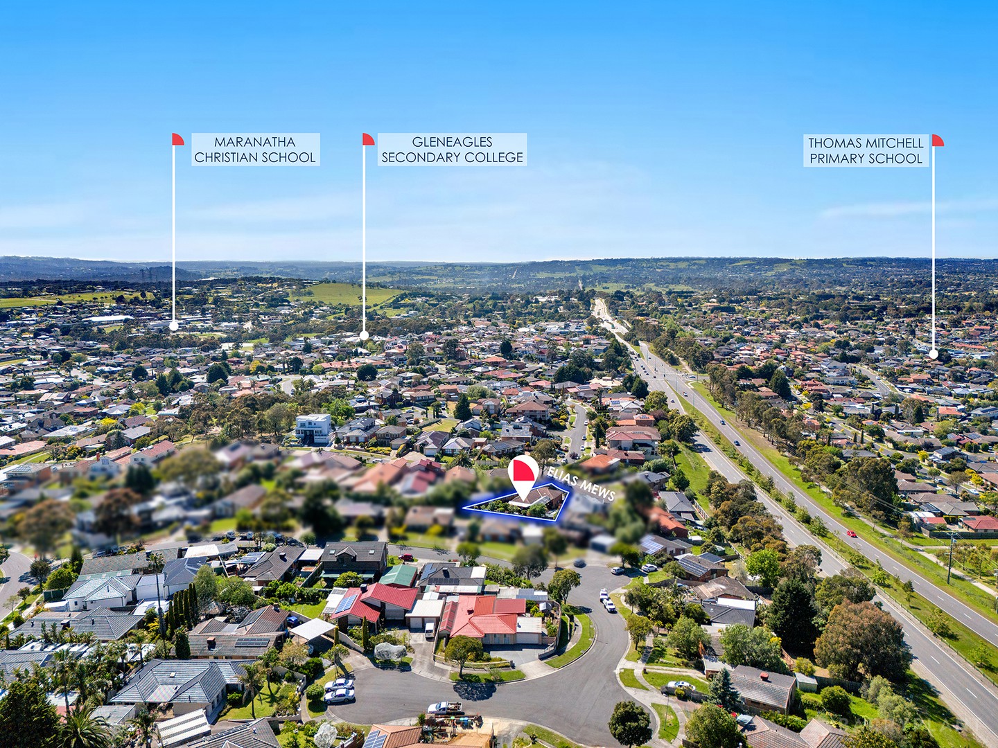 6 Elias Mews, Endeavour Hills, VIC 3802, Endeavour Hills - Thumbnail 6