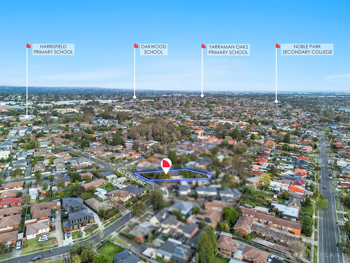 6 Ellt Crescent, Noble Park, VIC 3174, Noble Park - Thumbnail 5