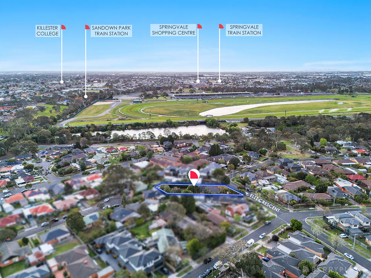6 Ellt Crescent, Noble Park, VIC 3174, Noble Park - Thumbnail 6