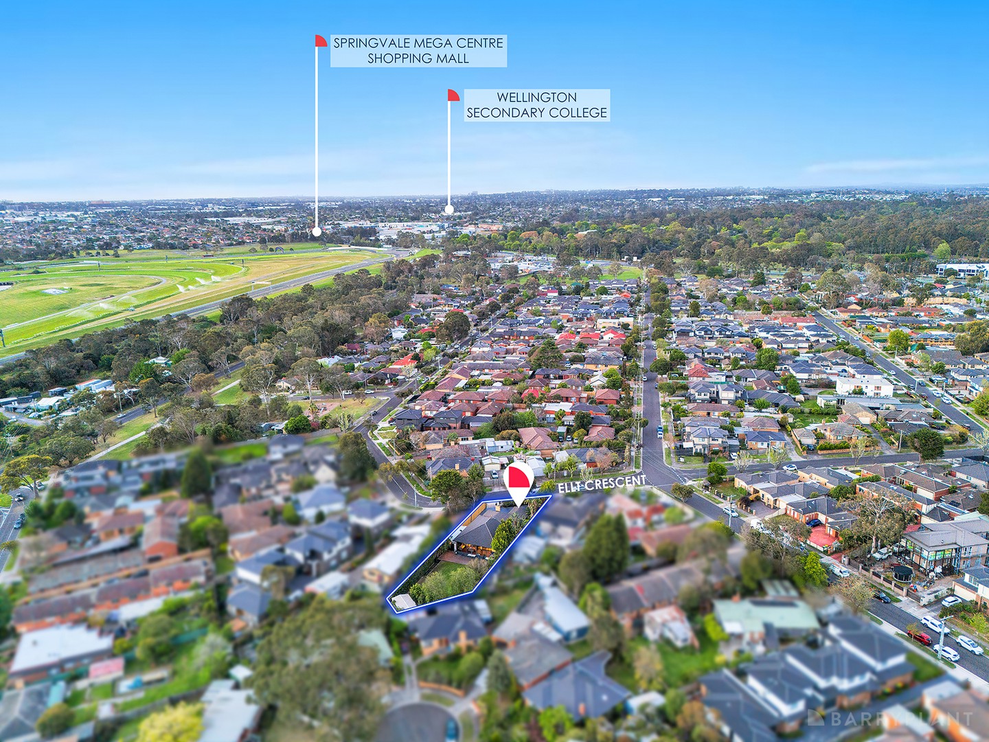 6 Ellt Crescent, Noble Park, VIC 3174, Noble Park - Thumbnail 7