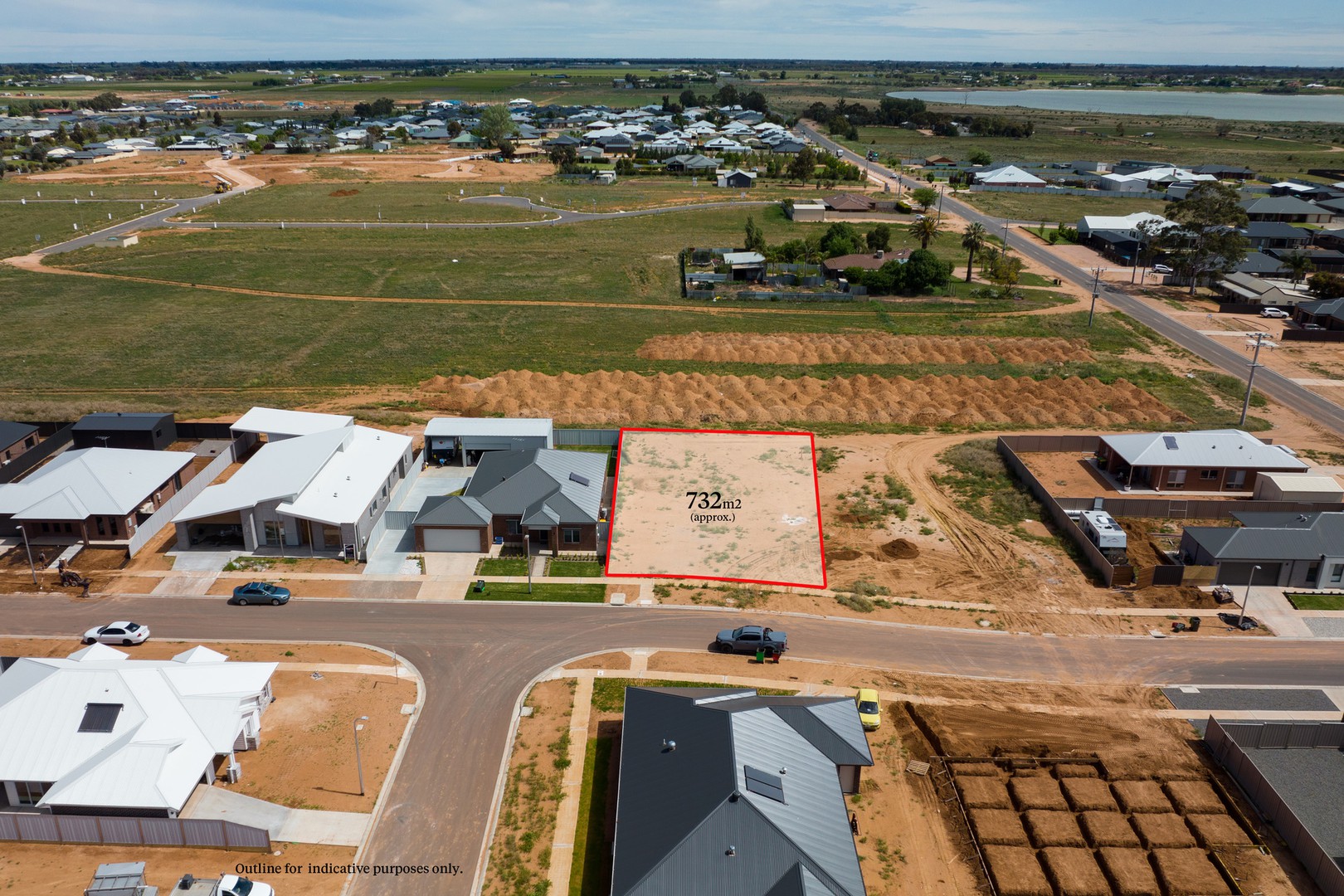 6 Elphicks Way, Mildura, VIC 3500