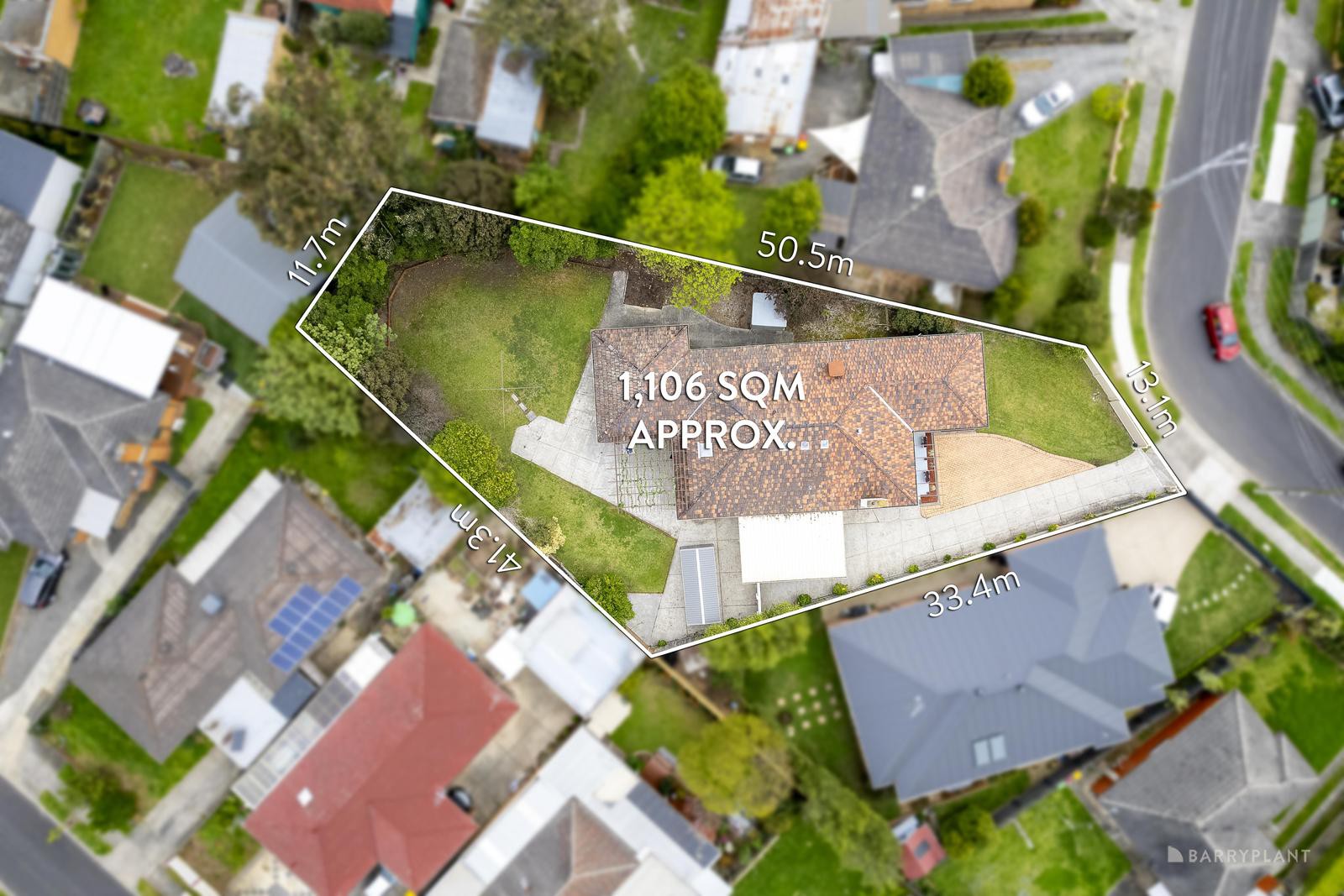 6 Elwers Street, Watsonia North, VIC 3087 For Sale