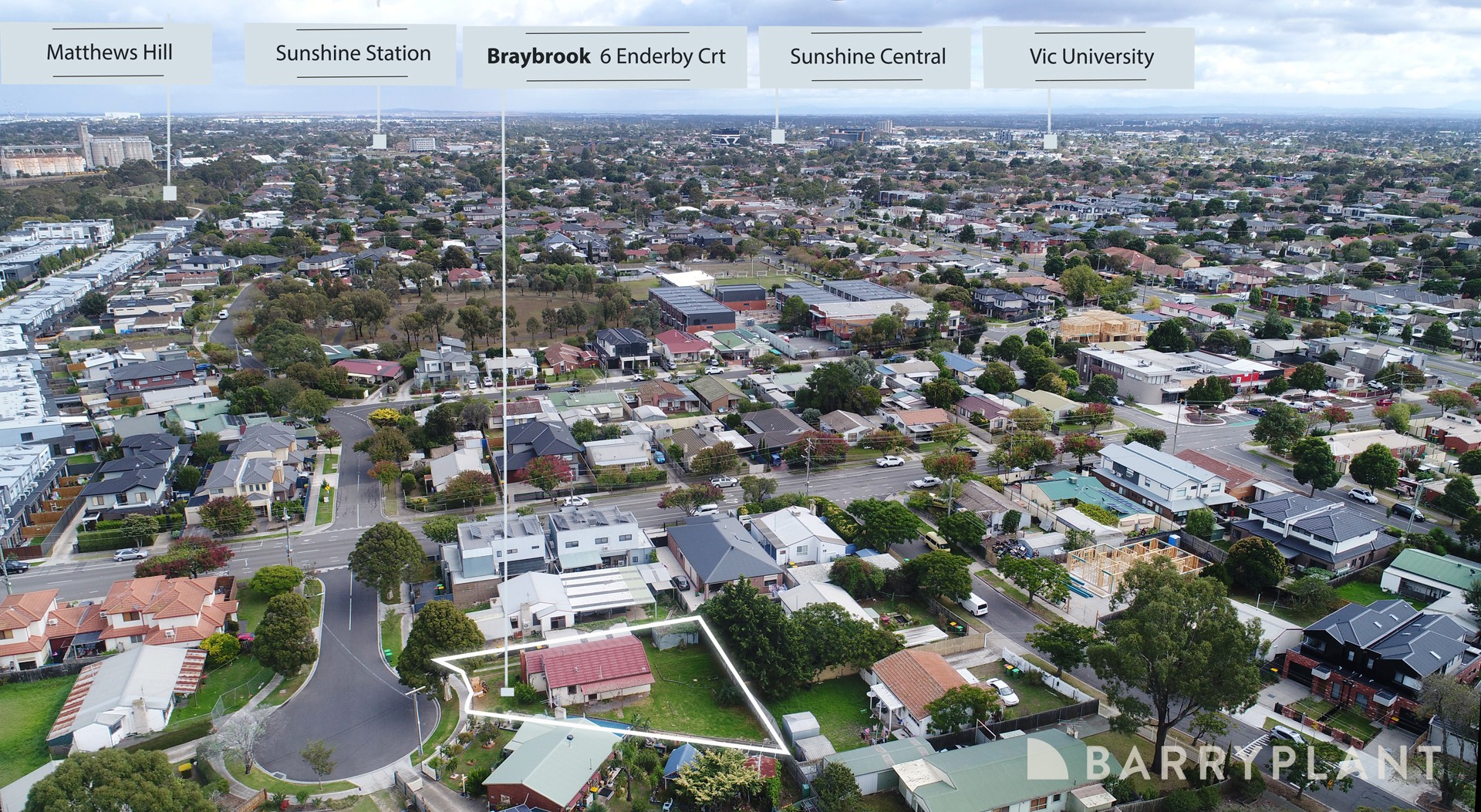 6 Enderby Court, Braybrook, VIC 3019, Braybrook - Thumbnail 4