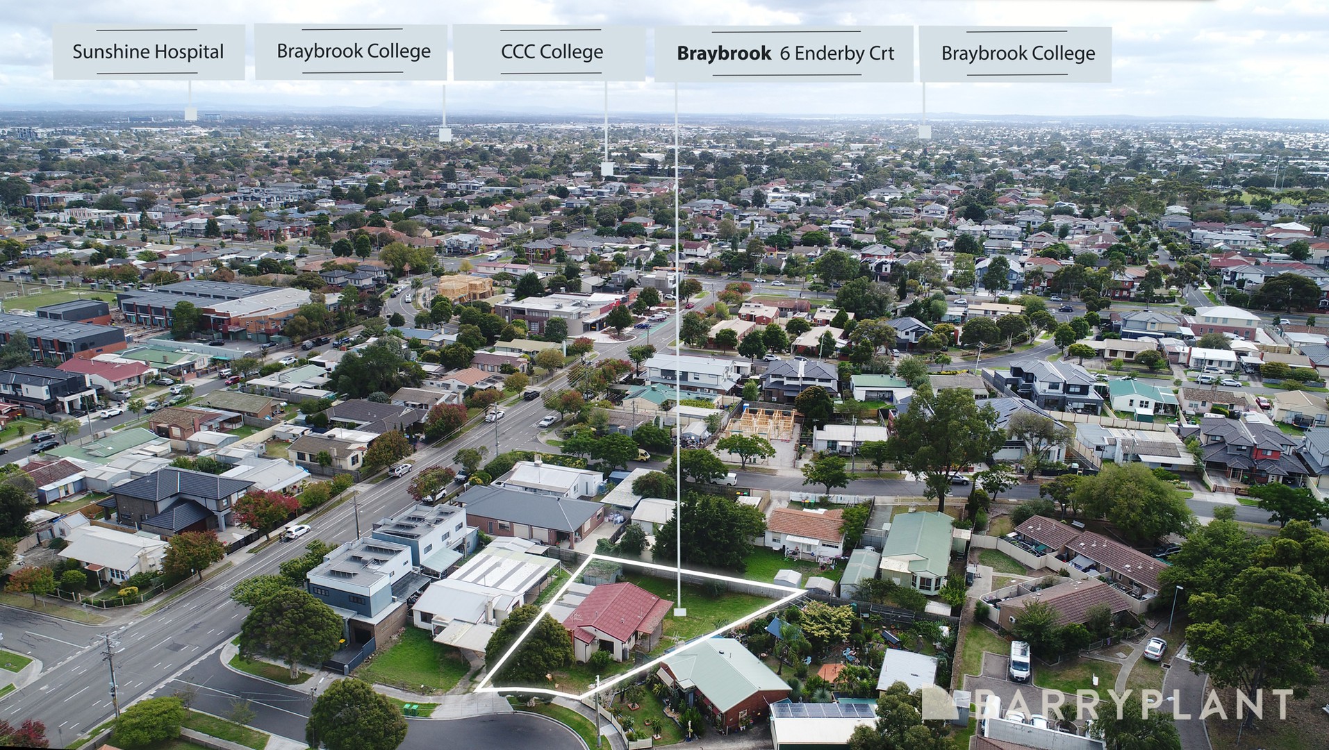 6 Enderby Court, Braybrook, VIC 3019, Braybrook - Thumbnail 5