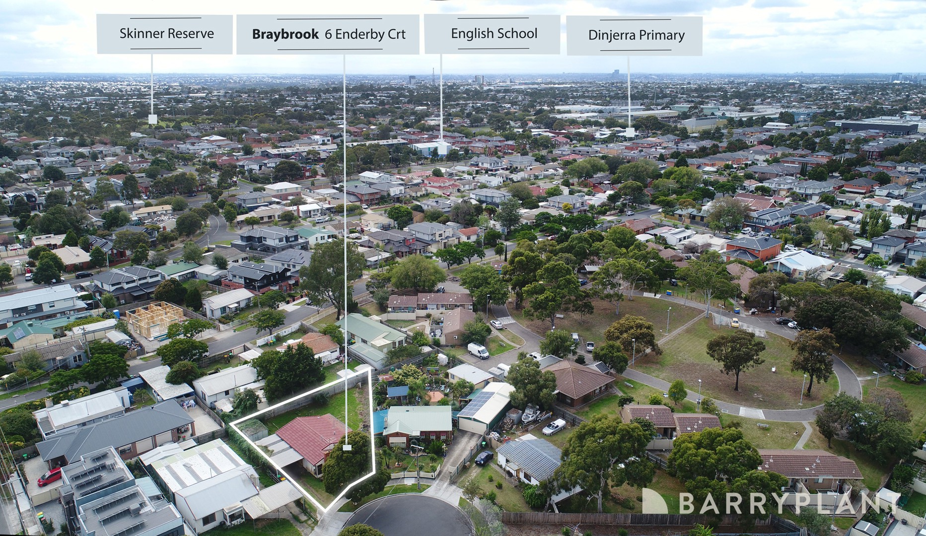 6 Enderby Court, Braybrook, VIC 3019, Braybrook - Thumbnail 6