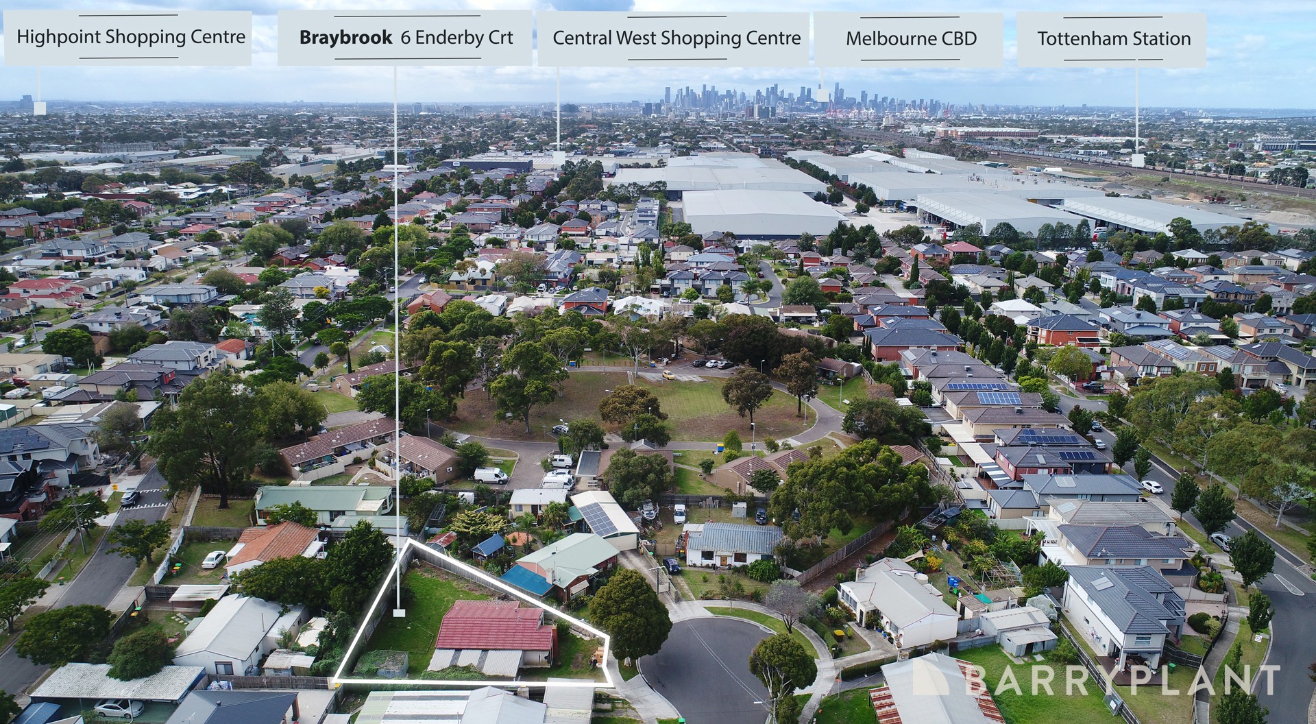 6 Enderby Court, Braybrook, VIC 3019, Braybrook - Thumbnail 7