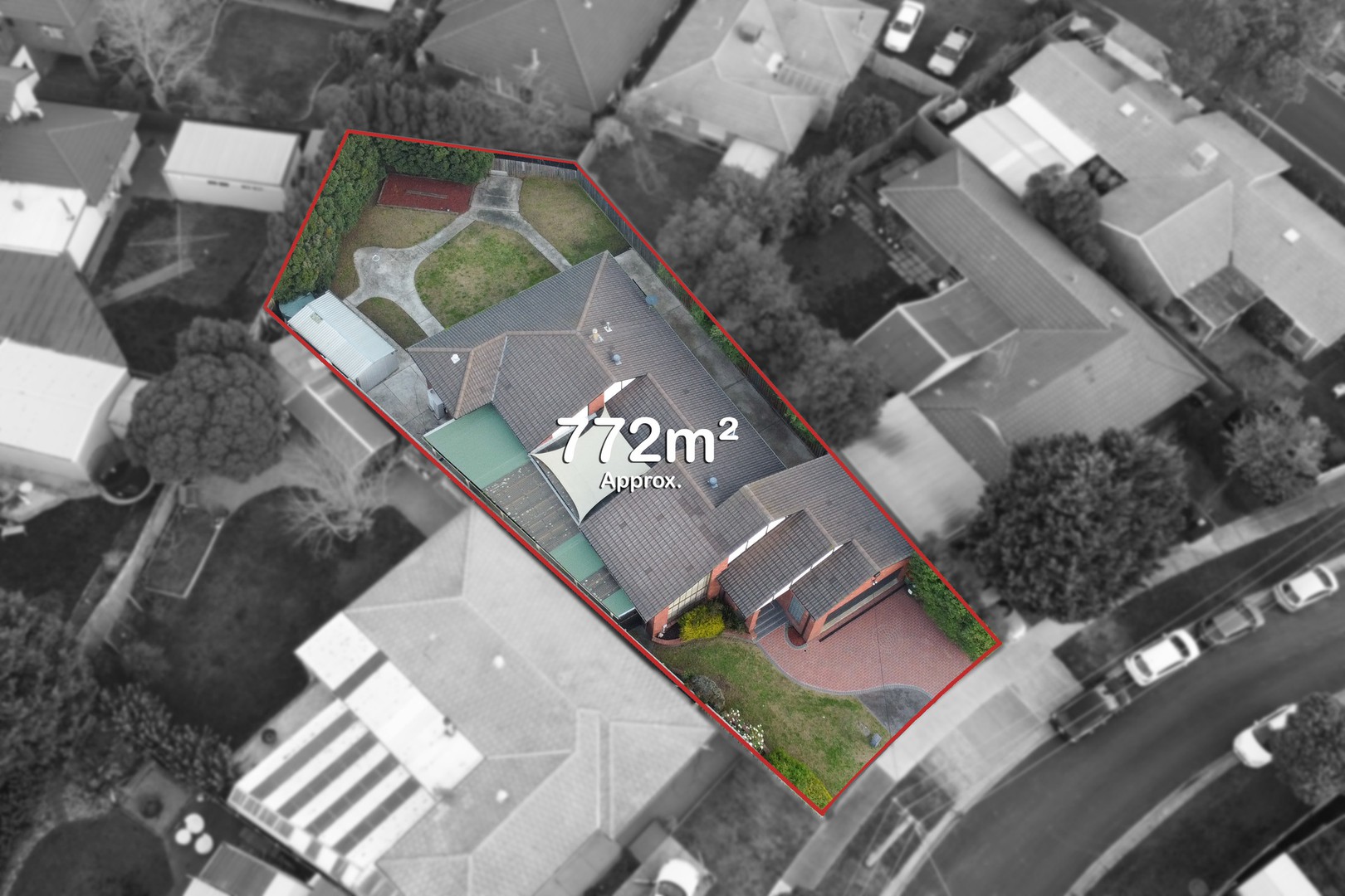 6 Falmouth Court, Craigieburn, VIC 3064, Craigieburn - Thumbnail 2