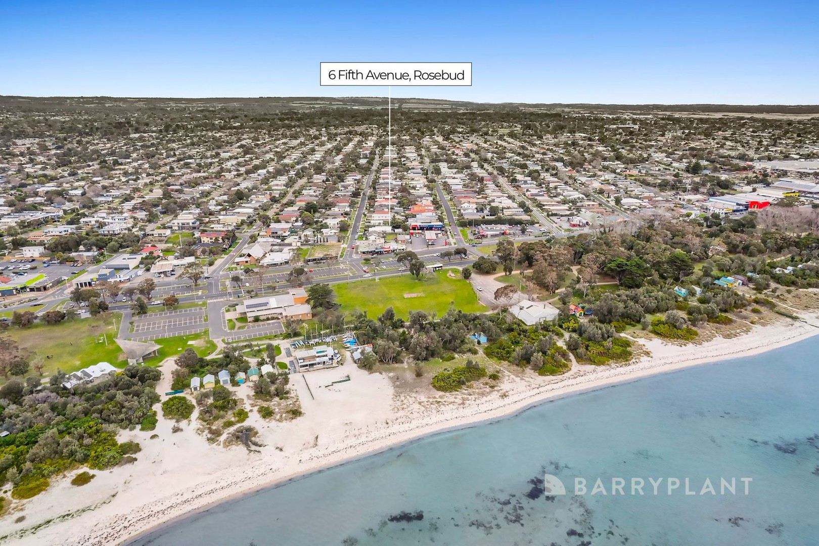 6 Fifth Avenue, Rosebud, VIC 3939, Rosebud - Thumbnail 3
