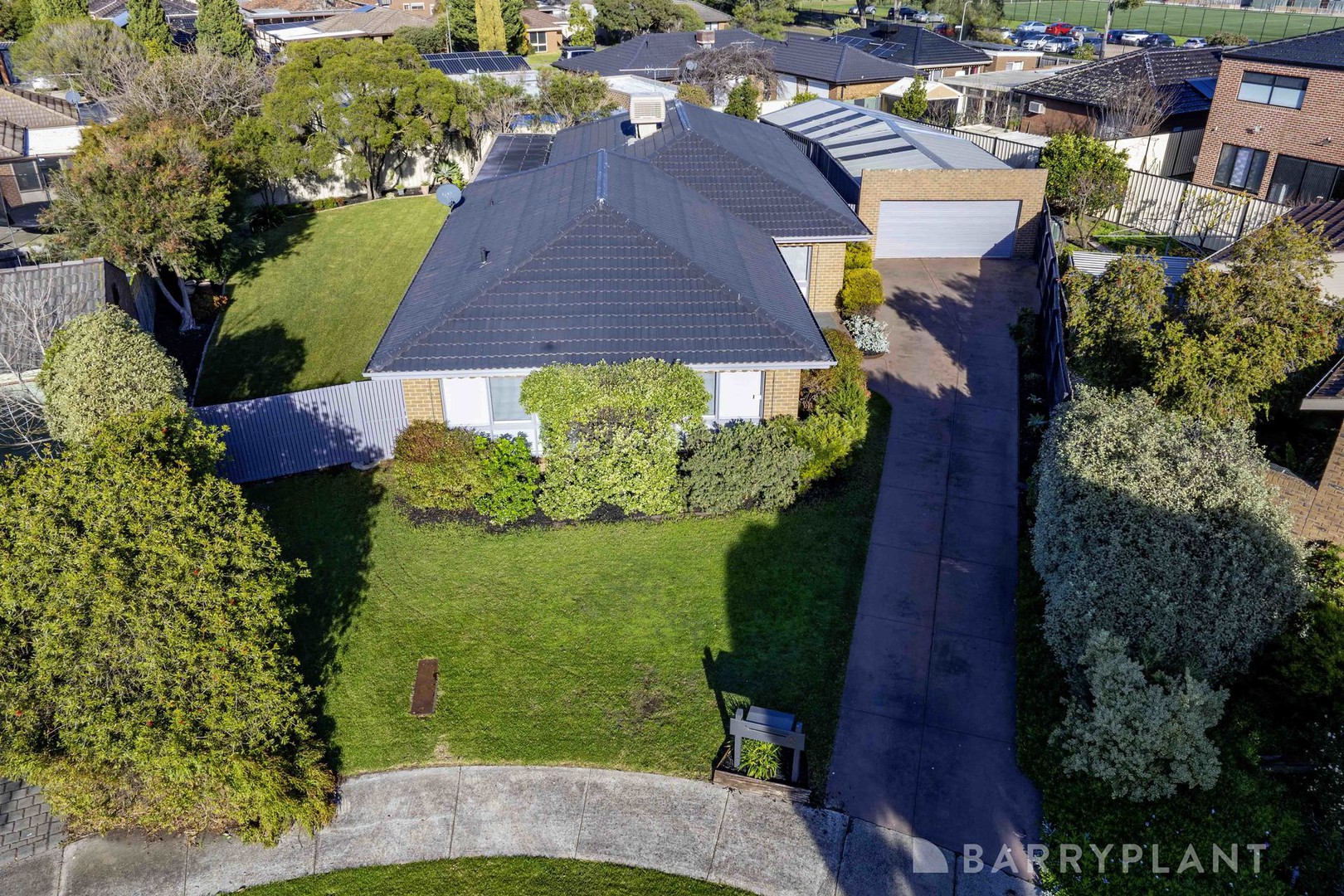 6 Finchley Court, Epping, VIC 3076, Epping - Thumbnail 3