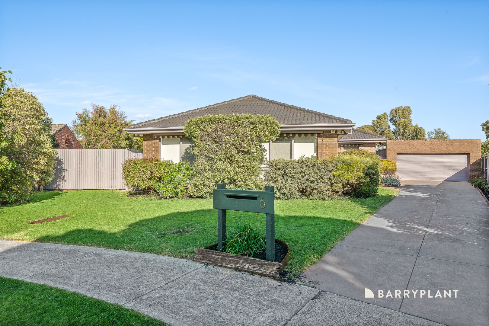 6 Finchley Court, Epping, VIC 3076, Epping - Thumbnail 4