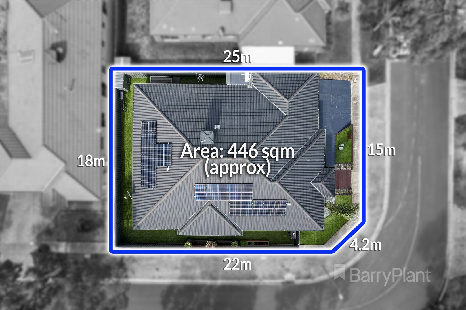 6 Finsbury Crescent, Manor Lakes, VIC 3024, Manor Lakes - Thumbnail 2