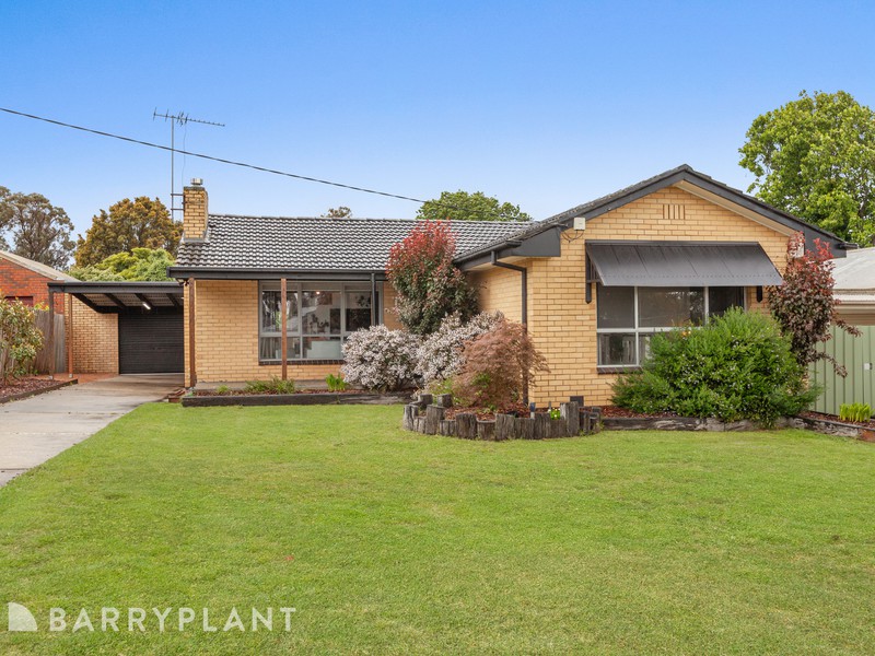 6 Fitzroy Street, Kilmore, VIC 3764 - Image - 02/12/2025
