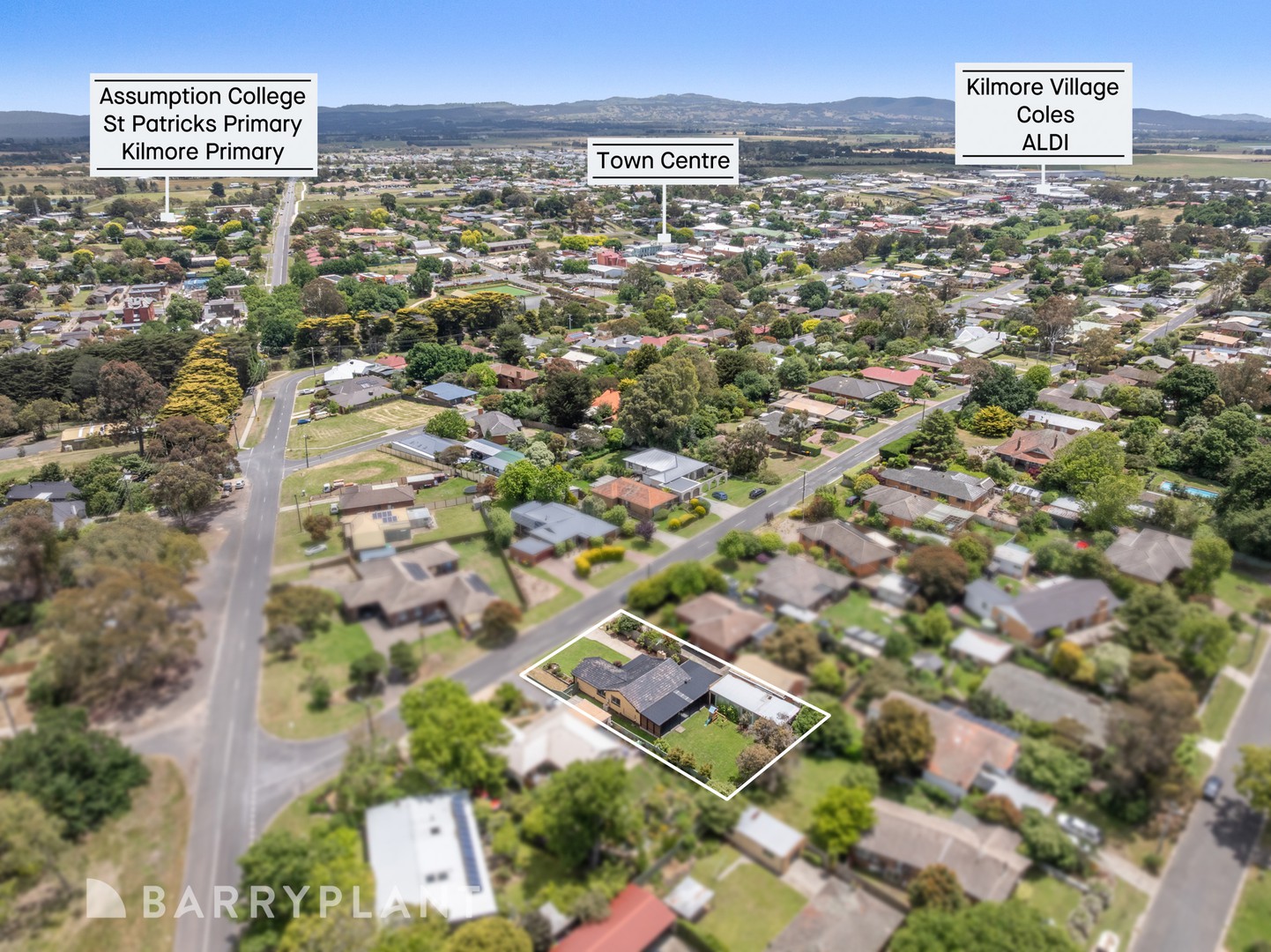 6 Fitzroy Street, Kilmore, VIC 3764 - Thumbnail 2 - 02/12/2025