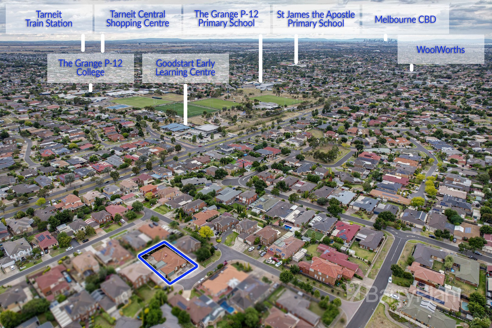 6 Fleetwood Court, Hoppers Crossing, VIC 3029, Hoppers Crossing - Thumbnail 2