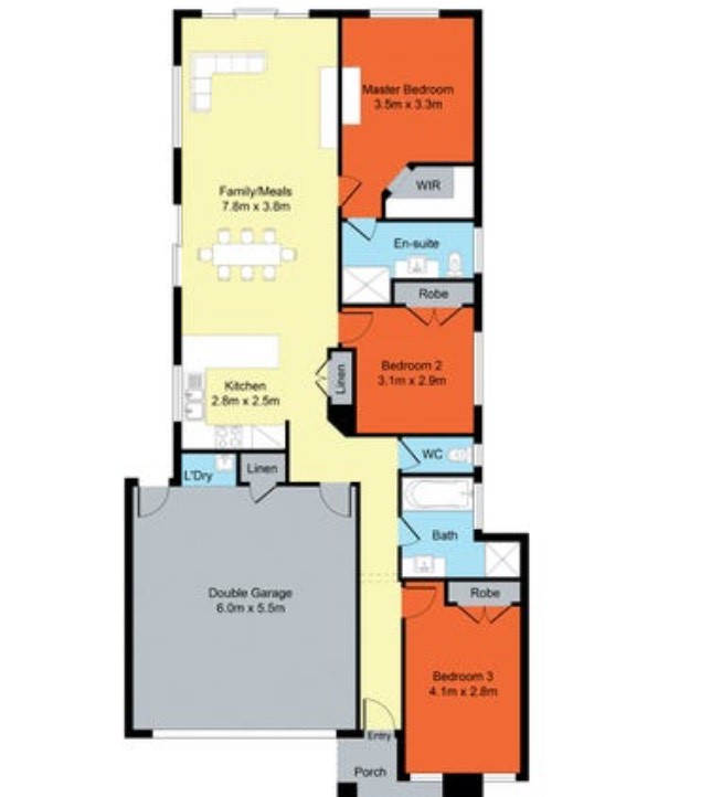 6 Florina Road, Fraser Rise, VIC 3336 - Thumbnail 1 - 20/01/2025