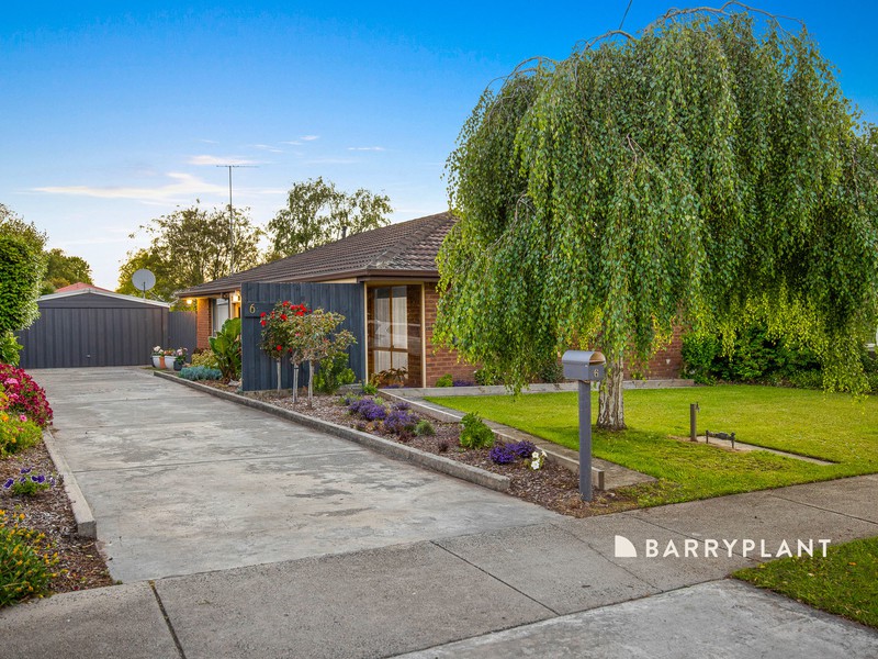 6 Forrest Street, Drouin, VIC 3818 - Image - 26/11/2025