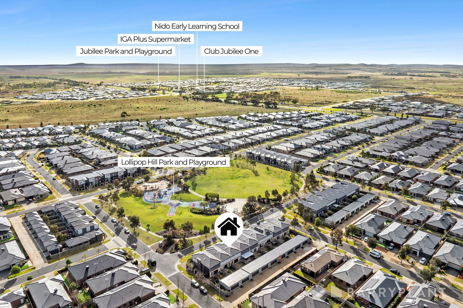 6 Fragrance Terrace, Manor Lakes, VIC 3024 - Thumbnail 2 - 03/07/2025