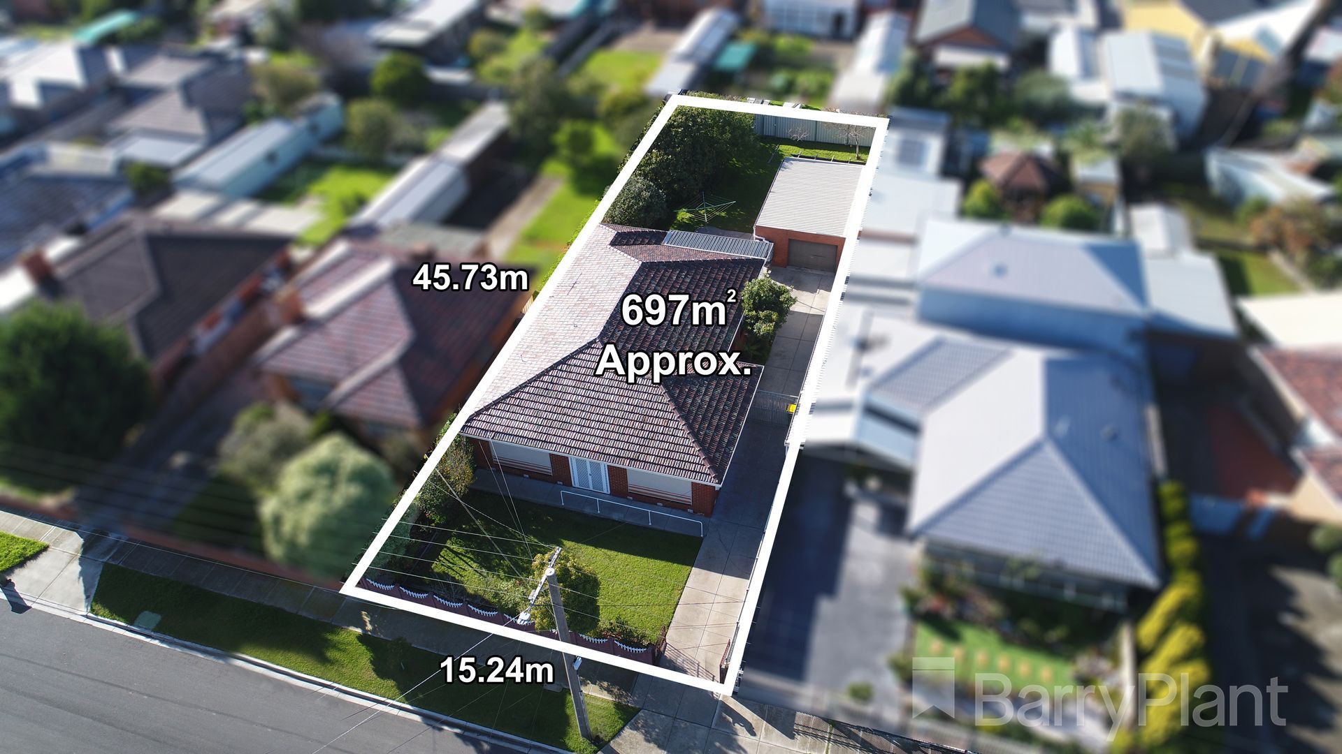 6 Frank Street, Sunshine West, VIC 3020, Sunshine West - Thumbnail 2