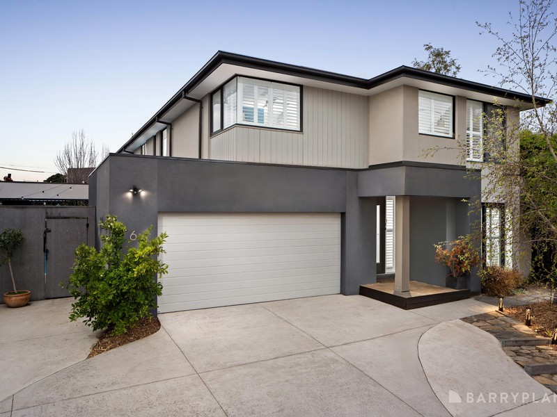 6 Frederick Street, Heidelberg Heights, VIC 3081 - Image - 23/09/2026