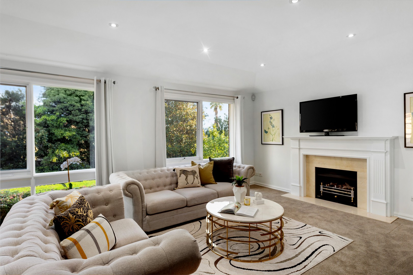 6 Gardenview Court, Templestowe, VIC 3106, Templestowe - Thumbnail 2