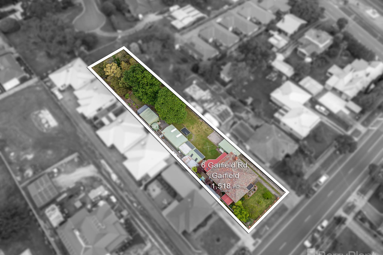6 Garfield RoadGarfield, VIC 3814, Garfield - Thumbnail 3
