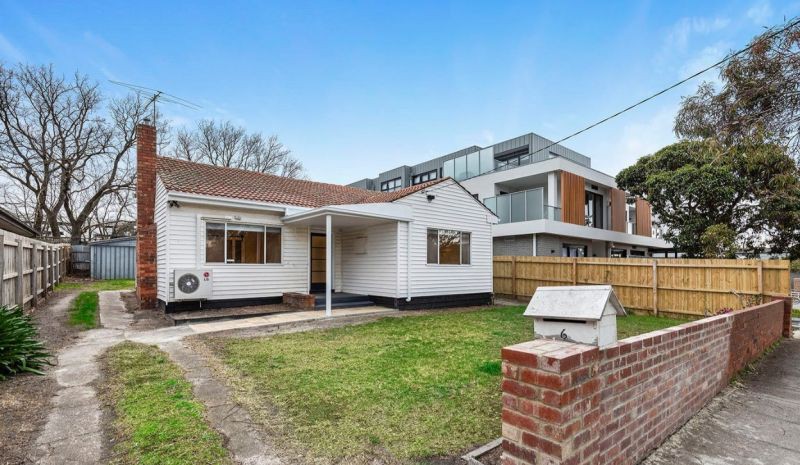 6 Garfield St, Cheltenham, VIC 3192, Cheltenham - Thumbnail 2