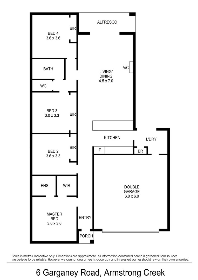 6 Garganey Road, Armstrong Creek, VIC 3217, Armstrong Creek - Thumbnail 7