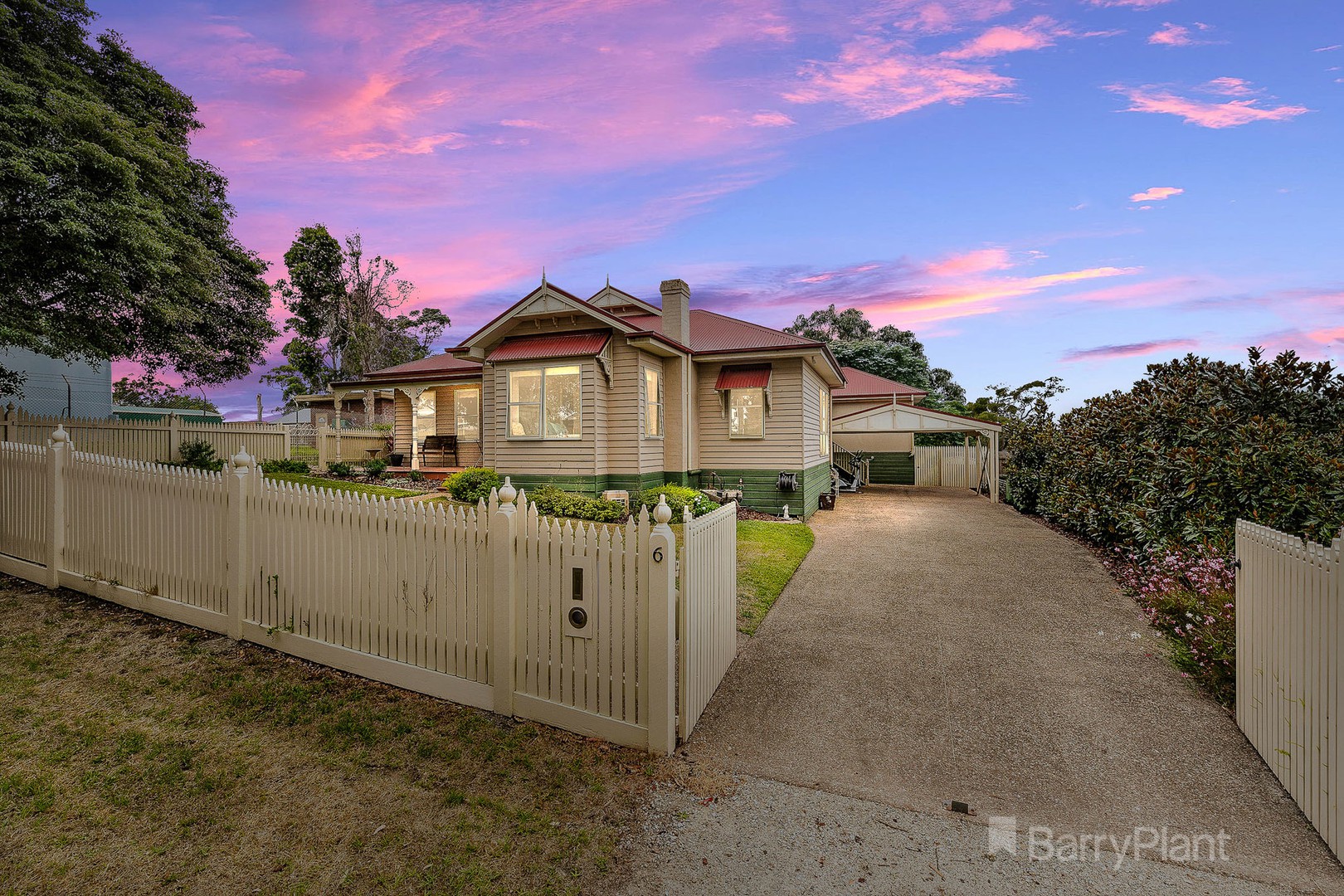 6 George Street, Bunyip, VIC 3815 - Thumbnail 2 - 10/03/2022