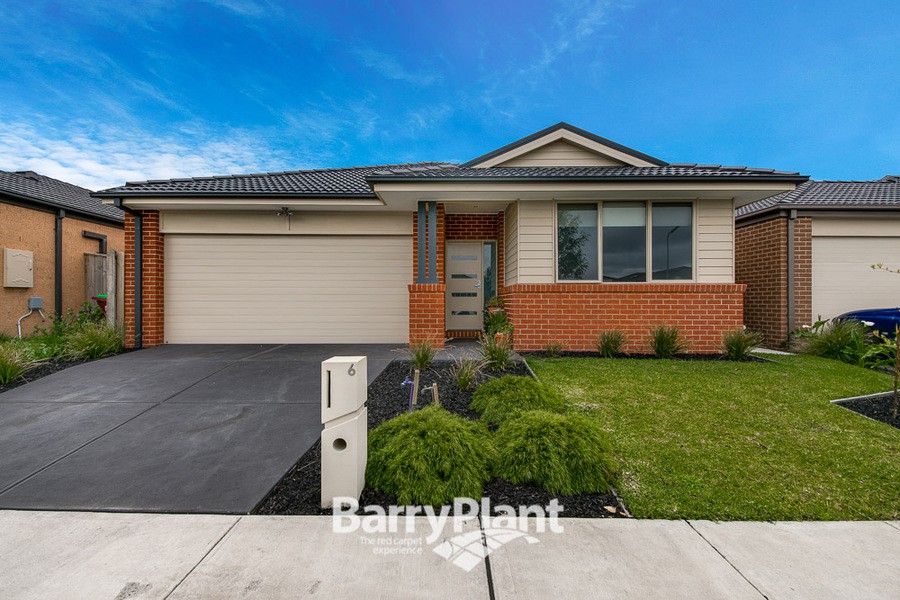 6 Glenelg Street, Clyde North, VIC 3978, Clyde North - Thumbnail 2