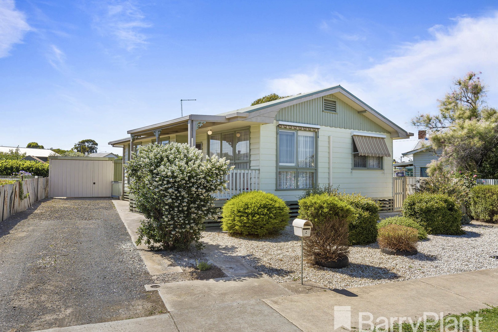 6 Golden Wattle Drive, Maryborough, VIC 3465