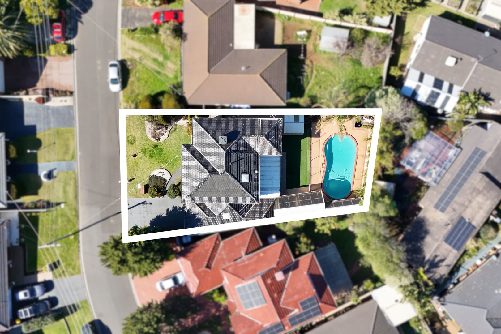 6 Greylea Grove, Seabrook, VIC 3028, Seabrook - Thumbnail 2