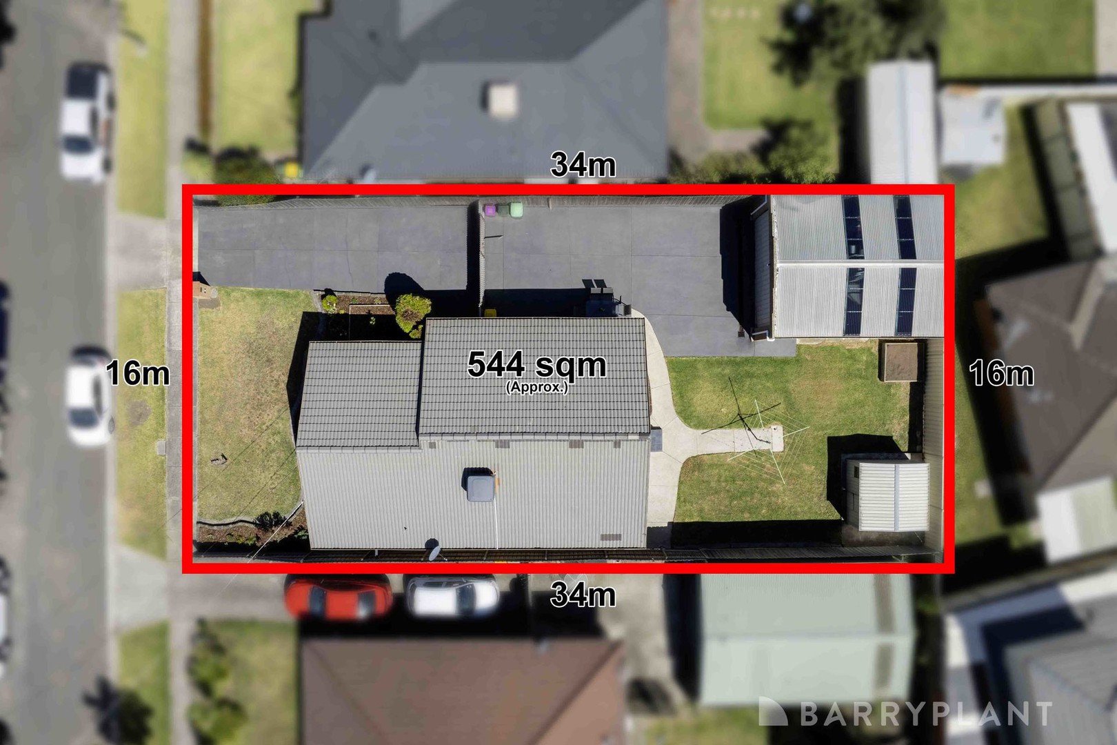 6 Guinea Court, Epping, VIC 3076, Epping - Thumbnail 3