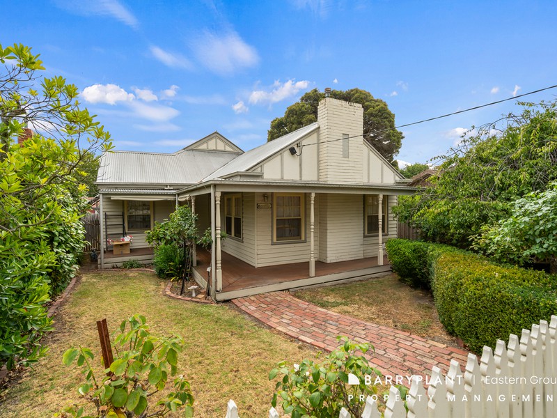 6 Haines Street, Mitcham, VIC 3132 - Image - 04/03/2026