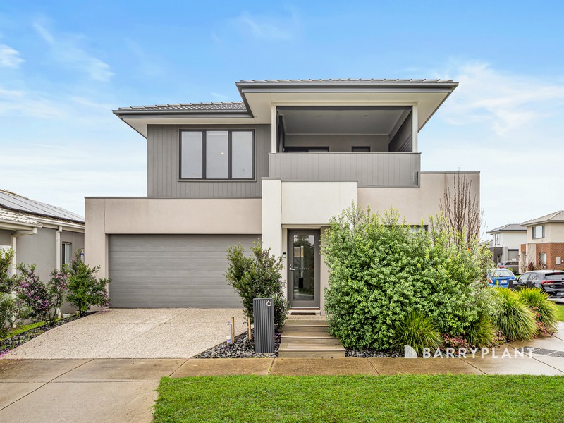 6 Haku Way, Clyde North, VIC 3978 - Image - 02/09/2026